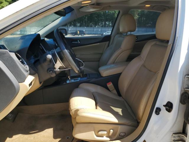 2009 Nissan Maxima S VIN: 1N4AA51E19C805080 Lot: 56419664