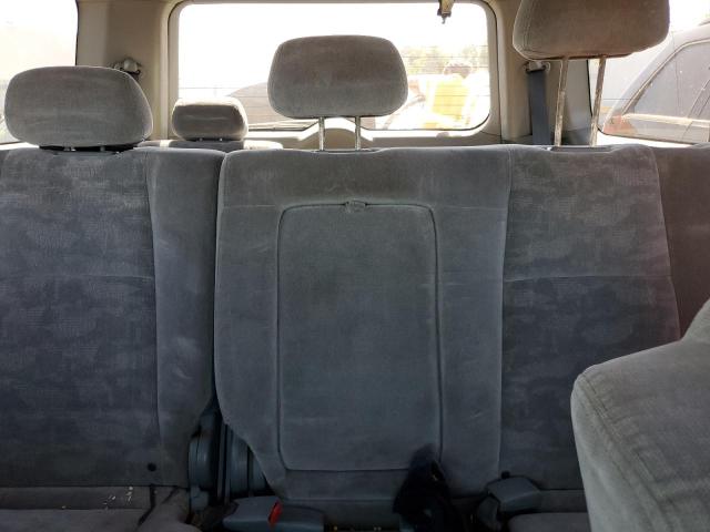 2005 Honda Pilot Ex VIN: 2HKYF18465H556838 Lot: 52938194