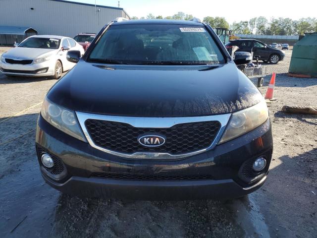 2012 Kia Sorento Base VIN: 5XYKT4A61CG212186 Lot: 55299274