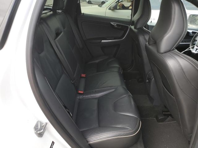 2017 VOLVO XC60 T6 R- - YV449MRS7H2026756