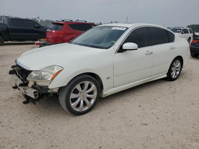 2006 Infiniti M35 Base VIN: JNKAY01E76M114729 Lot: 54275144