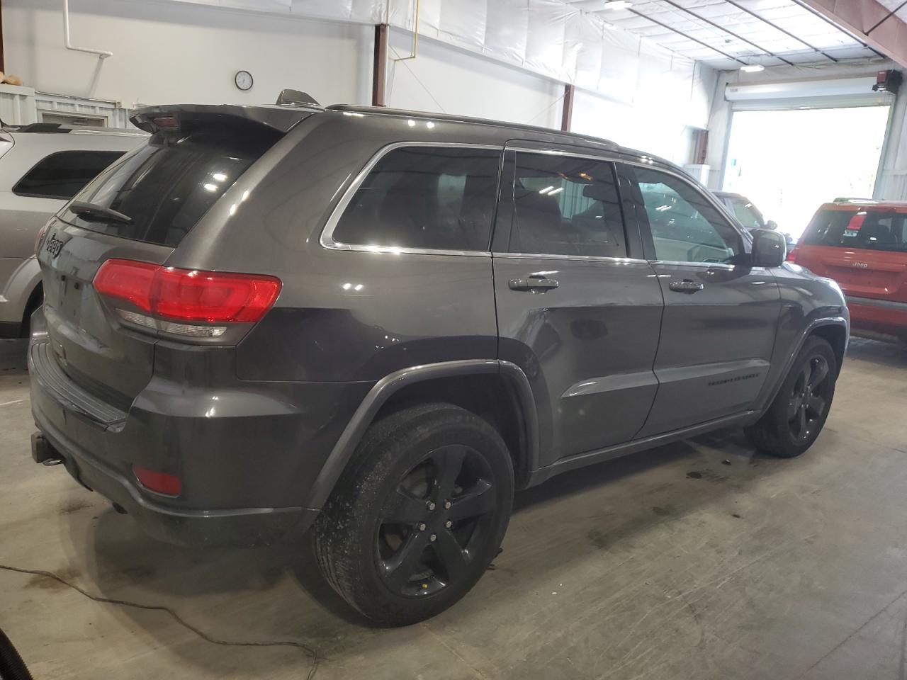 1C4RJFAG9EC571298 2014 Jeep Grand Cherokee Laredo