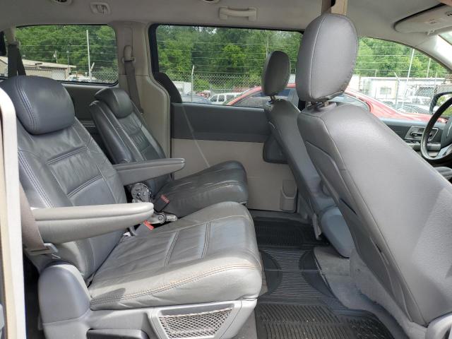 2008 Chrysler Town & Country Touring VIN: 2A8HR54PX8R639395 Lot: 55306254