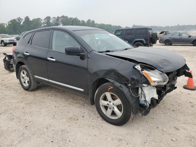 2013 Nissan Rogue S VIN: JN8AS5MV5DW124676 Lot: 54344064