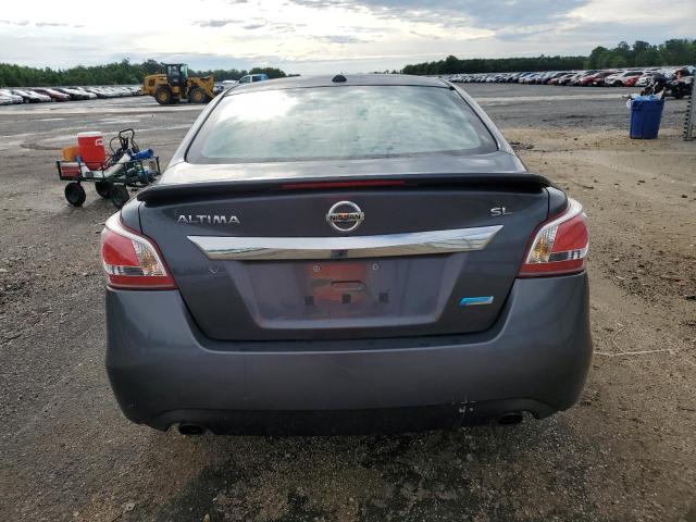 2013 Nissan Altima 2.5 VIN: 1N4AL3AP3DN455092 Lot: 54035784