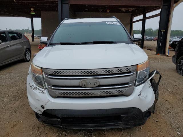 2014 Ford Explorer VIN: 1FM5K7B82EGA30901 Lot: 53879154