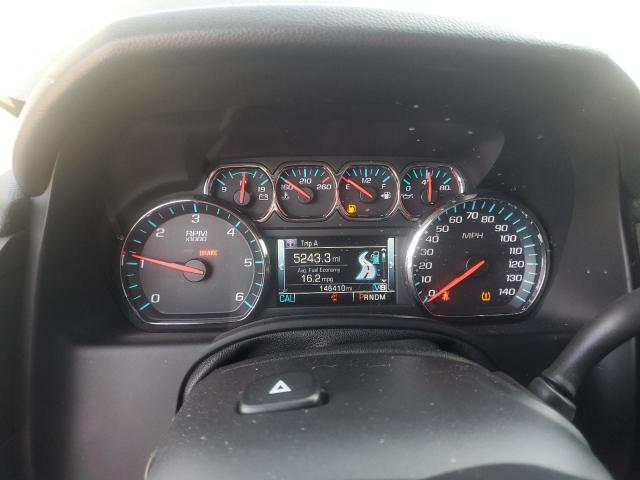 2016 Chevrolet Tahoe K1500 Ltz VIN: 1GNSKCKC9GR302363 Lot: 56311234