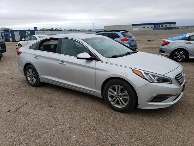 2015 Hyundai Sonata Se VIN: 5NPE24AF1FH153346 Lot: 54024804