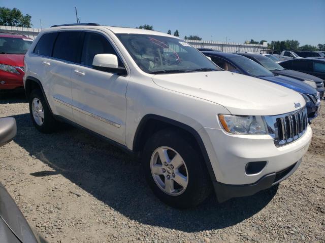 2011 Jeep Grand Cherokee Laredo VIN: 1J4RS4GG8BC601342 Lot: 54328074