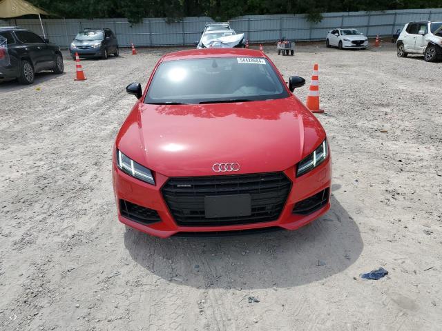 2022 Audi Tt VIN: TRUAEAFV2N1001494 Lot: 54428684