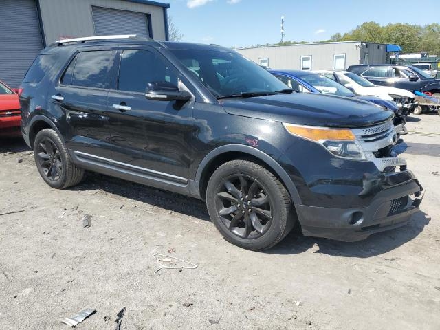 2014 Ford Explorer Xlt VIN: 1FM5K8D87EGA00960 Lot: 53816784