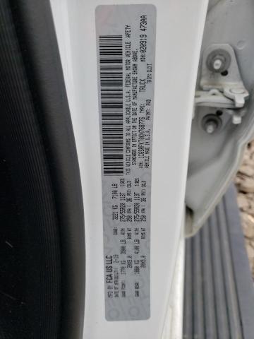 2019 Ram 1500 Longhorn VIN: 1C6SRFKT0KN768776 Lot: 55739424