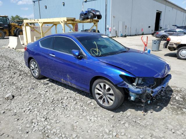 2013 Honda Accord Lx-S VIN: 1HGCT1B37DA019714 Lot: 54187384