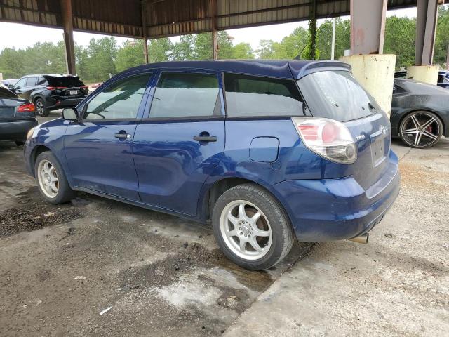 2007 Toyota Corolla Matrix Xr VIN: 2T1KR32E57C672242 Lot: 55418994