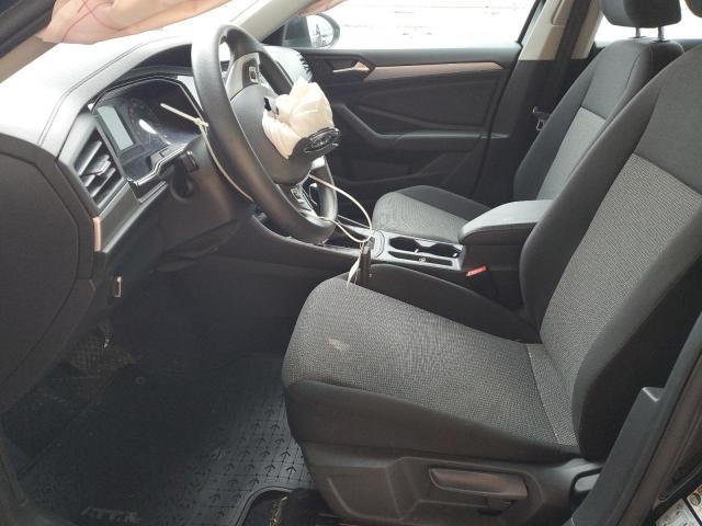 2021 Volkswagen Jetta S VIN: 3VWC57BU0MM017047 Lot: 54847844