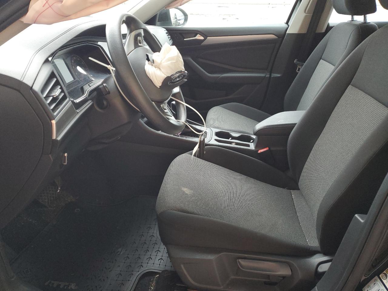 3VWC57BU0MM017047 2021 Volkswagen Jetta S