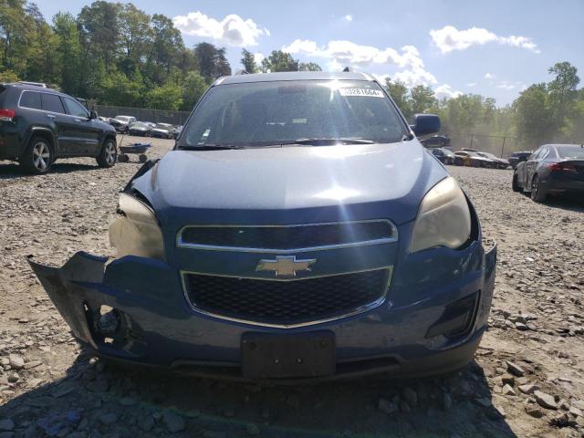 2012 Chevrolet Equinox Lt VIN: 2GNFLDE57C6306497 Lot: 53281664