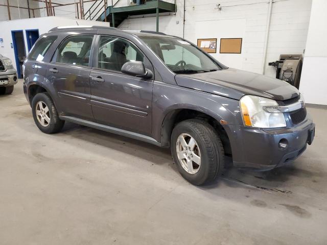 2007 Chevrolet Equinox Ls VIN: 2CNDL23F876238423 Lot: 55127864