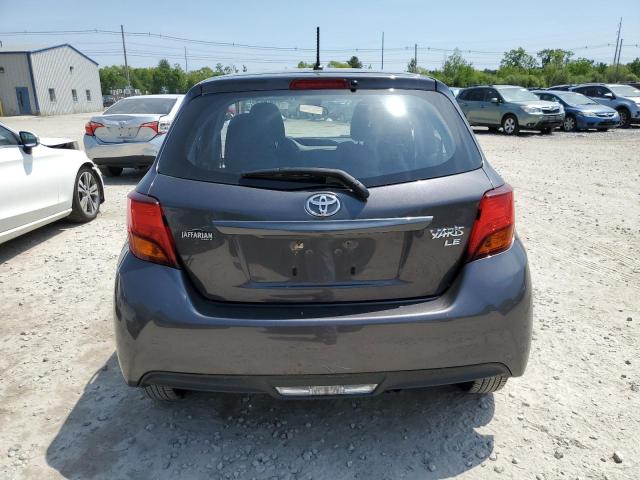 2017 Toyota Yaris L VIN: VNKKTUD32HA076005 Lot: 55988284