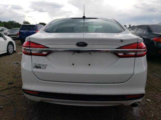 VIN 3FA6P0G76JR180682 2018 Ford Fusion, S no.6