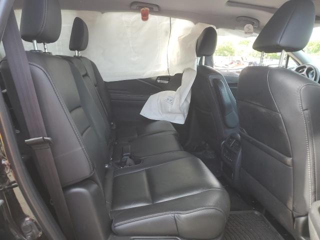 2019 HONDA PILOT EXL - 5FNYF6H53KB099888