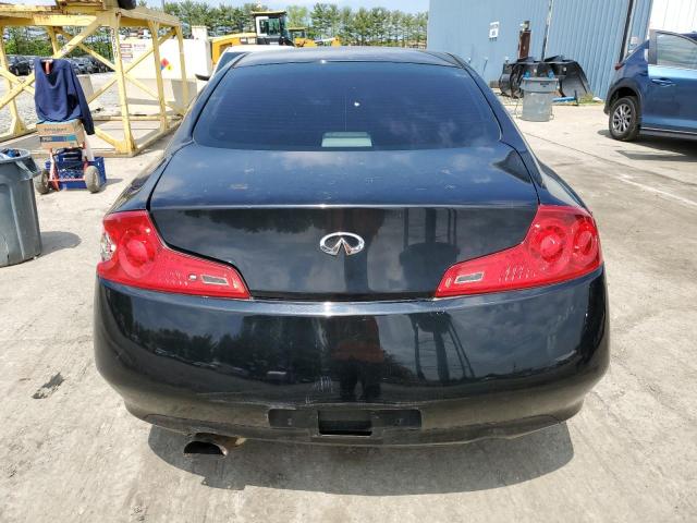 2006 Infiniti G35 VIN: JNKCV54E36M721463 Lot: 54122884