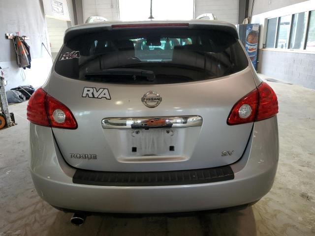 2012 Nissan Rogue S VIN: JN8AS5MT2CW600959 Lot: 54544384