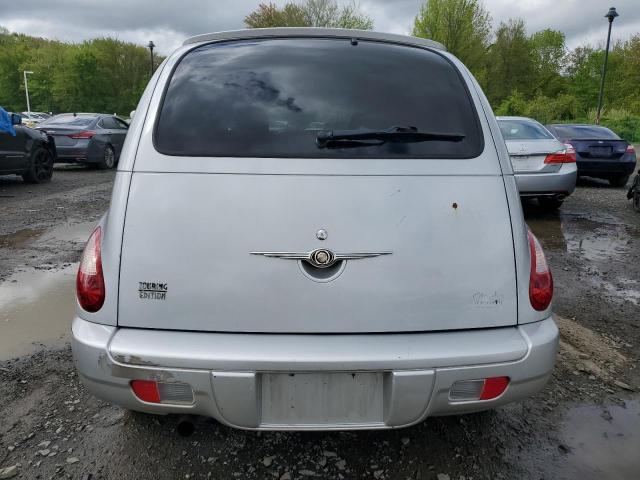 2006 Chrysler Pt Cruiser Touring VIN: 3A4FY58B76T206251 Lot: 54206684