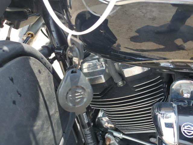 1HD1MAF14LB857959 Harley-Davidson FL HTCUTG 8