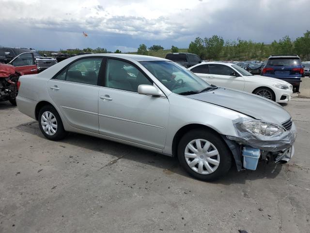 2005 Toyota Camry Le VIN: 4T1BE32K05U058907 Lot: 56416064