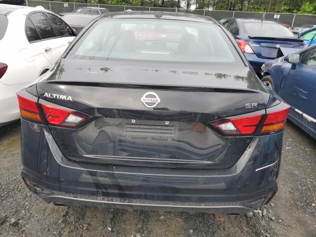 2021 Nissan Altima Sr VIN: 1N4BL4CV3MN340448 Lot: 49274754