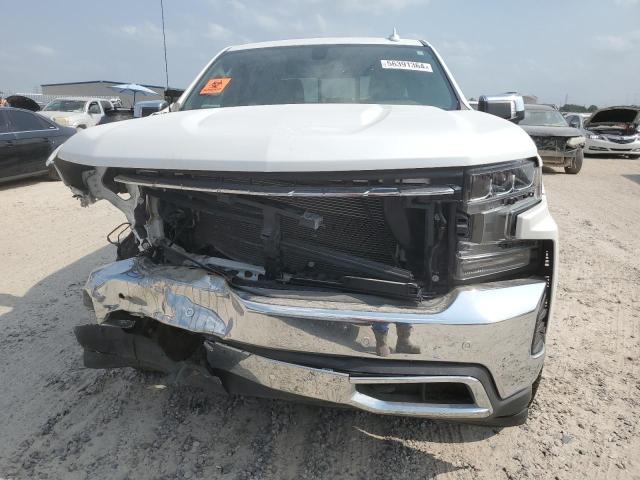 2019 Chevrolet Silverado K1500 Ltz VIN: 1GCUYGED3KZ163867 Lot: 56391364