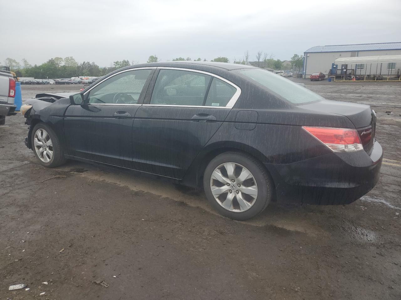 1HGCP26709A120611 2009 Honda Accord Ex