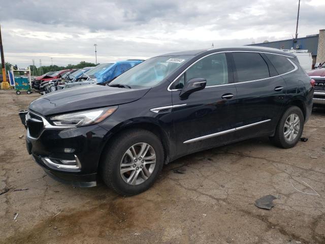 2018 Buick Enclave Essence VIN: 5GAERBKW9JJ156480 Lot: 56398564