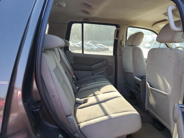 2006 Ford Explorer Xlt VIN: 1FMEU73EX6UA40965 Lot: 56085974