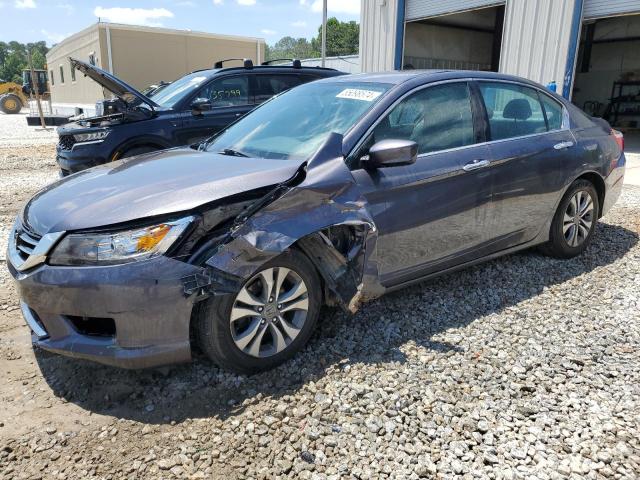 2015 Honda Accord Lx VIN: 1HGCR2F3XFA000172 Lot: 55098574