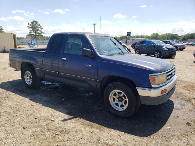 1996 Toyota T100 Xtracab VIN: JT4TN12DXT0022662 Lot: 52500554