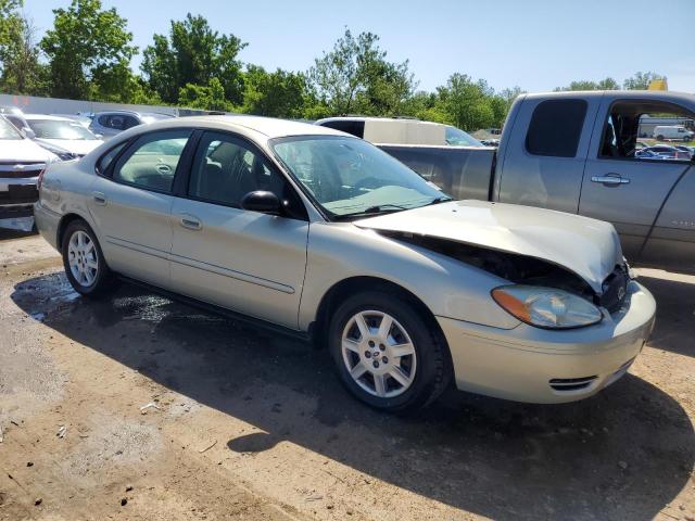 2005 Ford Taurus Se VIN: 1FAFP53U15A264711 Lot: 56148924