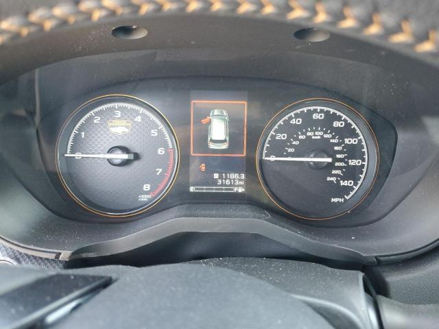 2022 Subaru Forester Wilderness VIN: JF2SKAMC8NH430446 Lot: 57070964