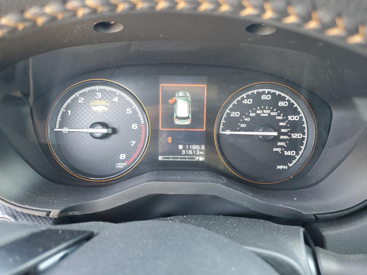 JF2SKAMC8NH430446 2022 Subaru Forester Wilderness