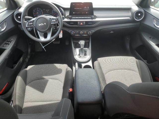 2023 Kia Forte Lx VIN: 3KPF24AD9PE597969 Lot: 53670564