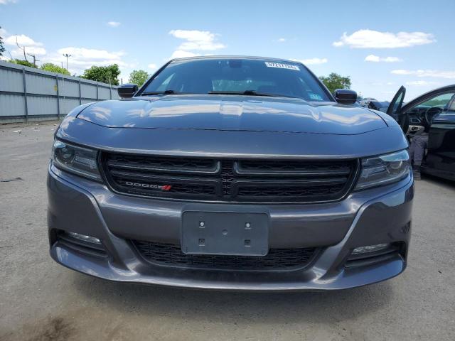 2015 Dodge Charger R/T VIN: 2C3CDXCT9FH815225 Lot: 57217724