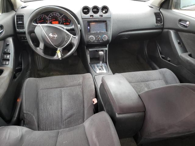 1N4AL2AP3CC201175 2012 Nissan Altima Base