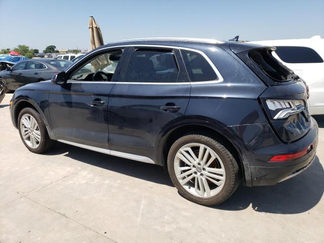 2018 Audi Q5 Prestige VIN: WA1CNAFY2J2130220 Lot: 54061384