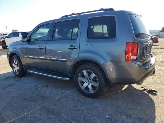 2013 Honda Pilot Touring VIN: 5FNYF4H98DB021181 Lot: 54619654