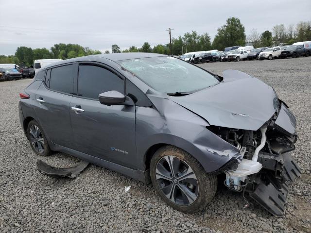 2019 Nissan Leaf S VIN: 1N4AZ1CP0KC306549 Lot: 55725354