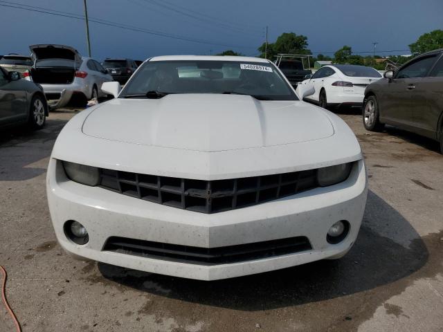 2012 Chevrolet Camaro Lt VIN: 2G1FB1E35C9151531 Lot: 54028974