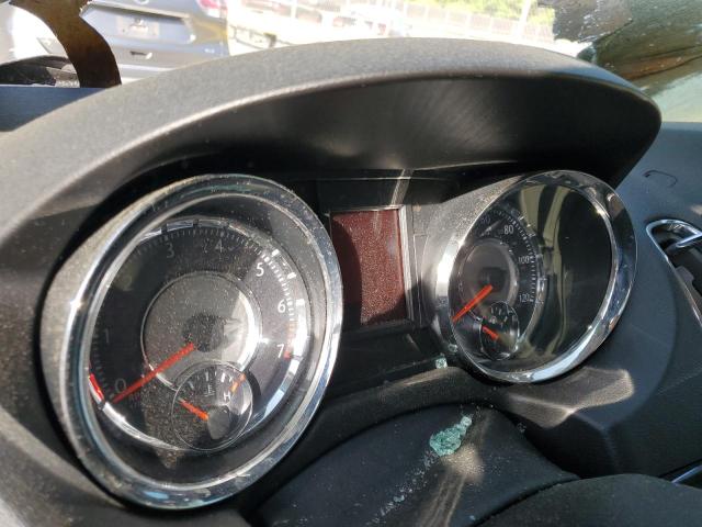 2012 Chrysler Town & Country Touring L VIN: 2C4RC1CG2CR416252 Lot: 53241204