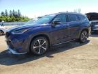 TOYOTA HIGHLANDER photo