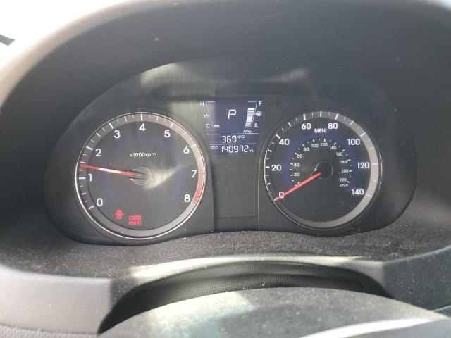 2013 Hyundai Accent Gls VIN: KMHCT5AE3DU125449 Lot: 56970234